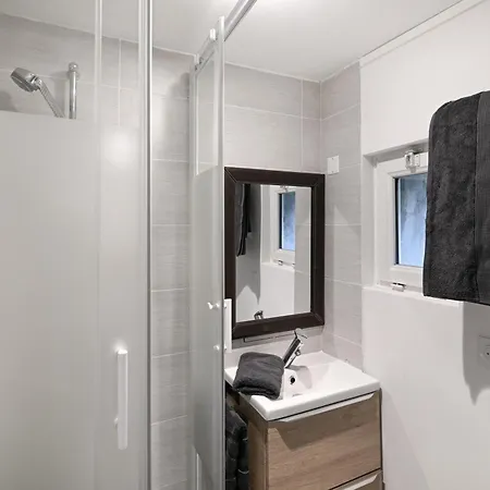 La P'tite Escapade - A 25 Min De Caen Apartamento Creully sur Seulles