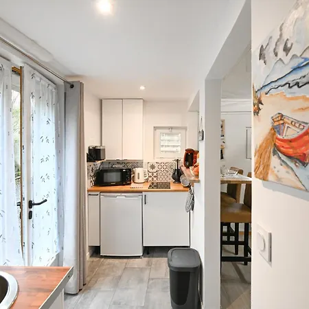 La P'tite Escapade - A 25 Min De Caen * Creully sur Seulles