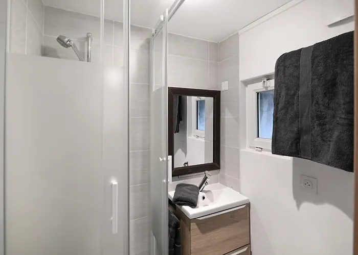 La P'tite Escapade - A 25 Min De Caen Apartment Creully sur Seulles